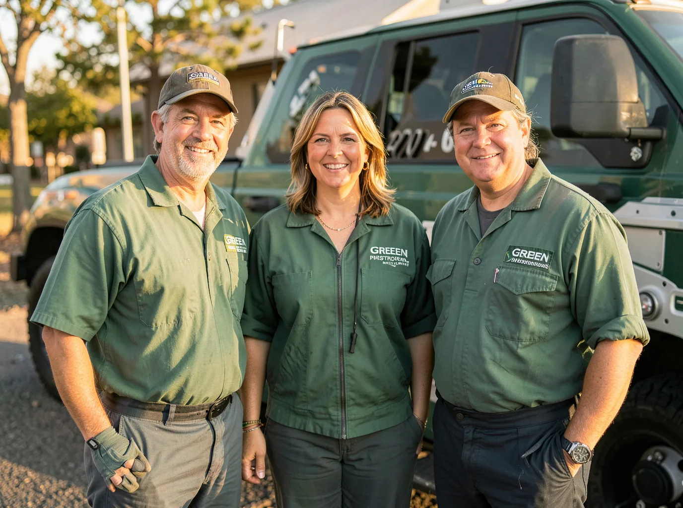 Water Damage Restoration company in Toppenish, WA