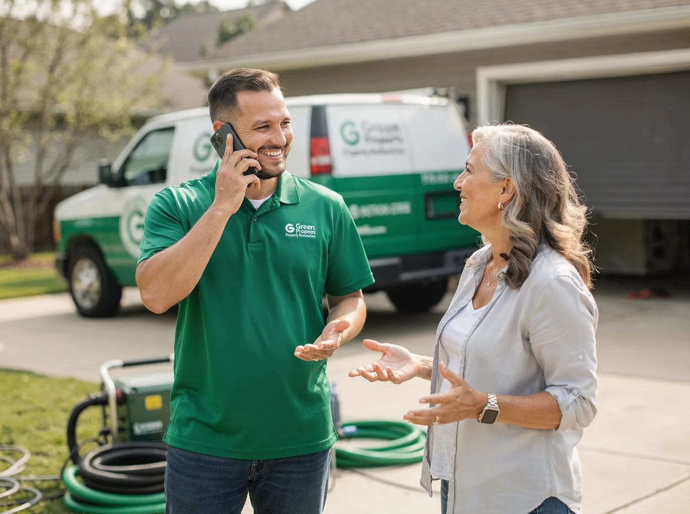 Water Damage Restoration Toppenish, WA FAQs